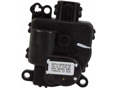 Actuador de aleta de aire para Lincoln MKZ 2013-2020 54483YQHN 2014 2015 2016 Foto 1 de 2