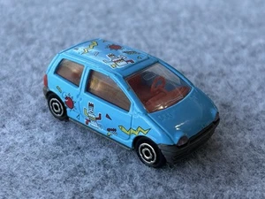 Majorette Renault Twingo - Picture 1 of 10