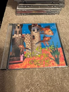 Little Plastic Castle - Ani DiFranco CD - GOOD CONDITION!!! - Imagen 1 de 1