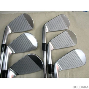 Dunlop SRIXON Z FORGED2 Iron Set 6 pieces ( 5 P) Loft 26 Dynamic Gold D.S.T. S20 - Picture 1 of 15