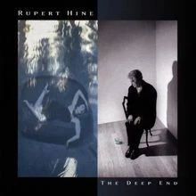The Deep End von Rupert Hine | CD | Zustand gut - Bild 1 von 2