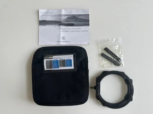 Lee Filter LEE100 Foundation Kit Filter Holder - Picture 1 of 6