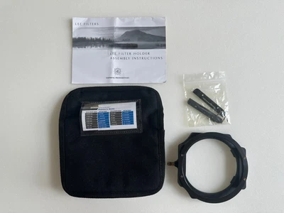 Lee Filter LEE100 Foundation Kit Filter Holder - Image 1 of 4