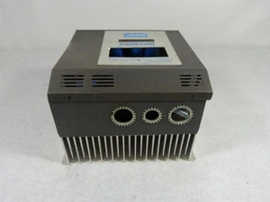 Leeson M1551BP Adjustable Speed AC Motor Control 5HP 3Ph 7.1A ! AS IS ! - Picture 1 of 3