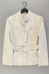 ✨ Street One Übergangsjacke Jacke für Damen Gr. 38, M creme ✨ - Bild 1 von 4