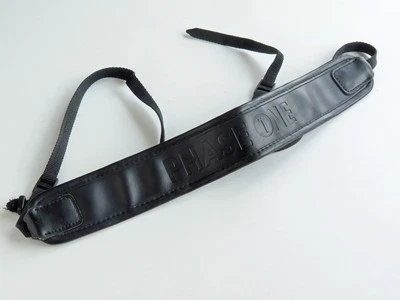 Phase One Leder-Tragegurt - Bild 1 von 4