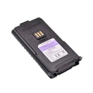 Baofeng BL-5RH Li-ion Battery 2500mAh USB C for 5RH 5RM 5RHpro K5PLUS HAM Radio - Photo 1/10