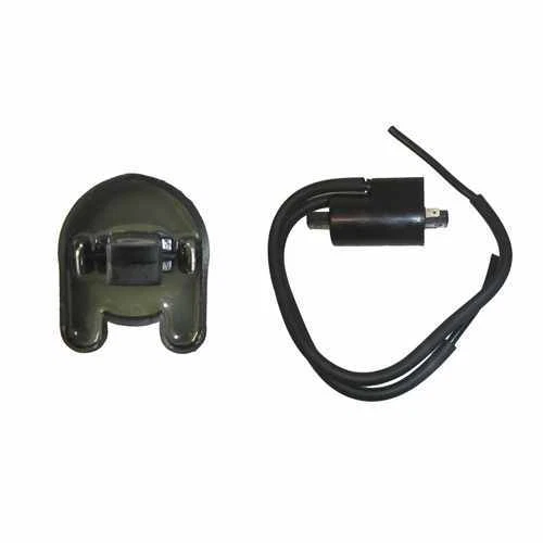 Ignition Coil 12v CDI Twin 2 Spade 90mm Fits Yamaha XV 1600 AS Road Star MM 2000 - Изображение 1 из 1