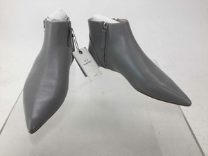 Las mejores ofertas en Botas de mujer Zara gris | eBay