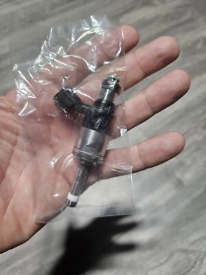 Inyectores de combustible OEM 16611-AB06A para Subaru Legacy Outback 2020-2023 2,5 L H4 Foto 1 de 3