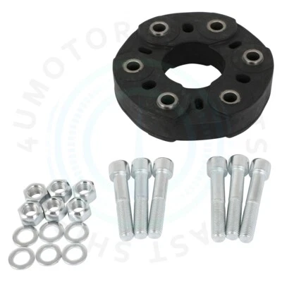 Junta y pernos de acoplador de eje de transmisión para 07-09 Mercedes-Benz E320 E350 CLS500 SLK350 Foto 1 de 4