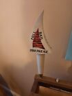 Vintage Full Sail India Pale Ale Wooden Beer Keg Tap Handle 10.5 In Tall