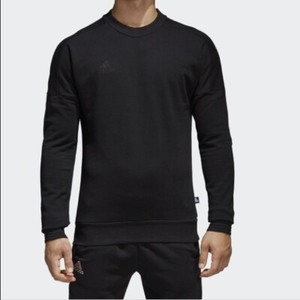 ᐈ Sudadera rugby adidas All Blacks Primegreen 1/4-Zip Black –