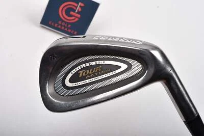 Cleveland Tour Action 4 #7 Iron / Regular Flex Cleveland True Temper Shaft - Image 1 of 4