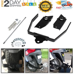 Juego de montaje receptor de enganche de remolque para Can-Am Spyder RT RS ST GS F3-T 2008-2023 - Imagen 1 de 10