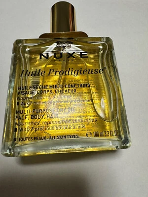 Nuxe Huile Prodigieuse Multi-Purpose Dry Oil 50ml / Vapo Brand New - Image 1 of 3