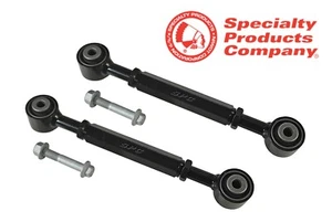 SPC Performance 67295 Rear Toe Arm for 99-08 Acura TL 98-07 Honda Accord - PAIR - Picture 1 of 3