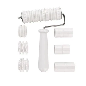 Tala Fondant Ribbon Embossing Roller Set - Picture 1 of 2