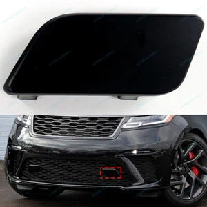 LH Front Bumper Vent Grille Cover Cap l For 2018-2021 Range Rover Velar SVA L560 - Picture 1 of 4