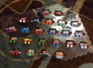 Thomas&Friends Minis2019 Advent Calendar - Picture 1 of 6