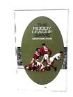 The Rugby League game (Keith Macklin - 1967) (ID:49953)