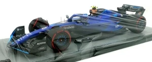 Spark 1/18 Scale 18S951 - Williams Racing FW45 F1 Bahrain GP 2023 #2 Sargeant - Picture 1 of 5