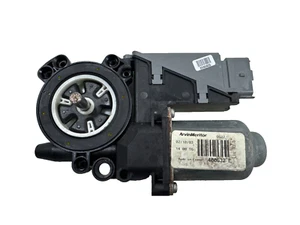 Fensterhebermotor Peugeot 307 Kombi hinten links 400632 - Picture 1 of 3