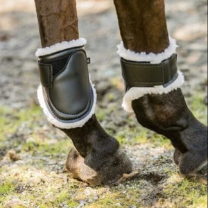 Euro Pro Thor Ankle Boots - Picture 1 of 10