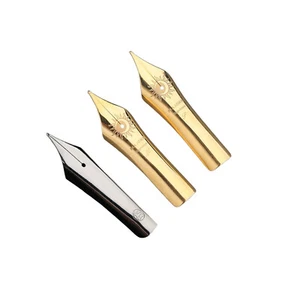 Für Majohn NO.8 Füllfederhalter Feder F, M kompatibel mit Majohn NO.8 P139, P140 - Bild 1 von 27