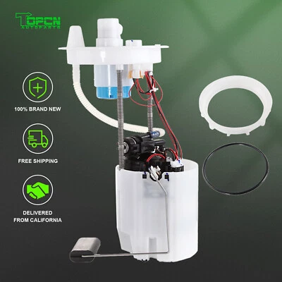 Se adapta a Acura ILX L4 2,4 L 2013-15 se adapta a Honda Civic 2,4 L 2012-15 conjunto de bomba de combustible Foto 1 de 4