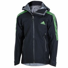 adidas jacke rot gelb grün streifen
