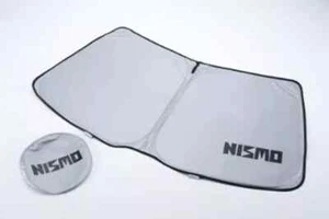 NISMO 40TH ANNIVERSARY Sunshade for Skyline GTR R32 99905-RN585-40 - Picture 1 of 1
