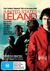 Die Vereinigten Staaten von Leland NEU PAL Arthouse DVD Matthew Ryan Hoge Don Cheadle