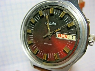 reloj gloria esclava Foto 1 de 4