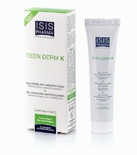 ISIS Pharma TEEN DERM K Daily care 30ml