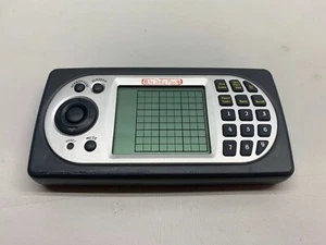 Su Do Ku Plus Electronic Puzzle Mini Handheld Game WCL-2046A Used Fresh Battery - Picture 1 of 4