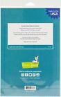 Lawn Fawndamentals Double-Sided Adhesive Sheets 3/Pkg 6'X8'