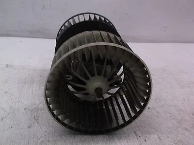 BMW 325i E46 2001-2005 calentador ventilador motor OEM NS603135 Foto 1 de 4