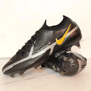 NIKE PHANTOM GT2 ELITE FG CZ9890-007 UK 10,5 US 11,5 EU 45,5 - Picture 1 of 6