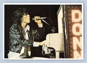 1974 PANINI "PICTURE POP" #13 DONNY OSMOND. STICKER CARD NMMT - Picture 1 of 2