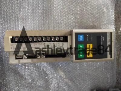 1PCS Used Omron Servo Driver R88D-HL10 - Image 1 of 2