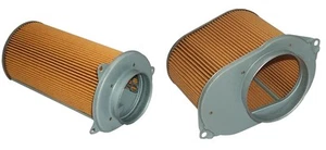 Hiflofiltro OE Quality Air Filters (PAIR) Fits SUZUKI VS600 VS700 VS750 VS800 - Picture 1 of 3