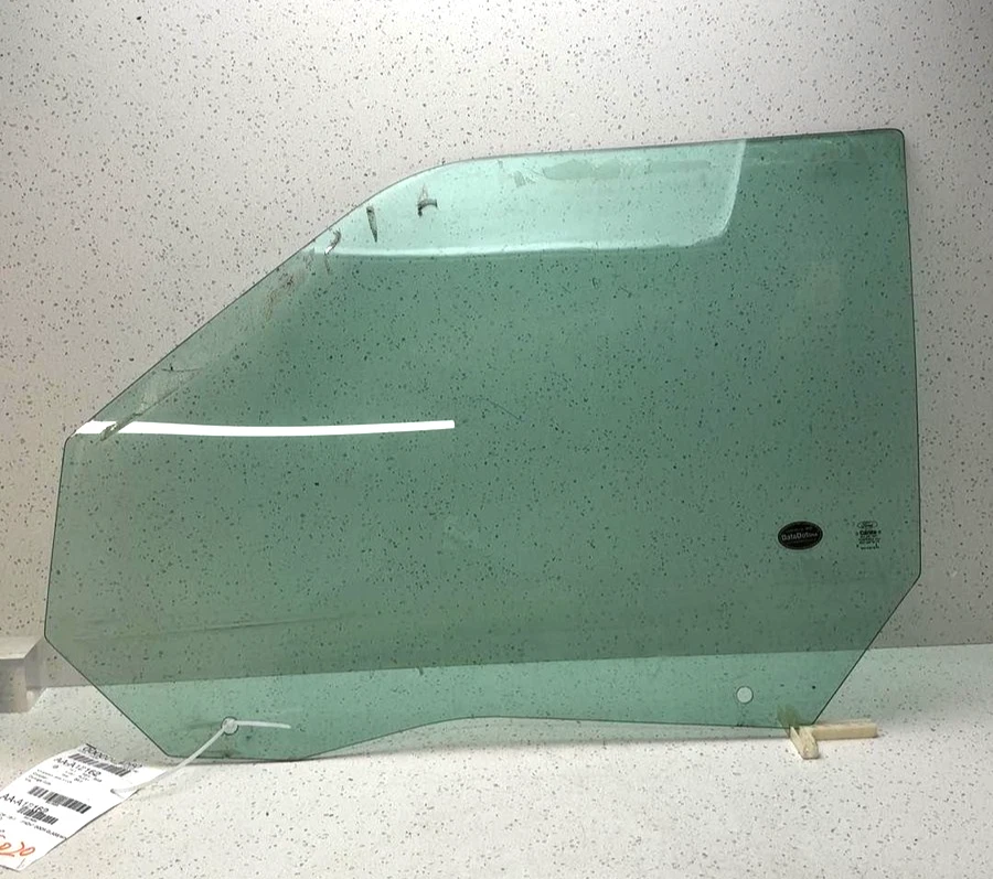 2009-2019 Ford FORD FLEX Left Front Door Glass/window Foto 1 de 4