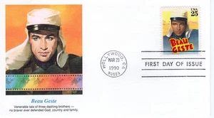 BEAU GESTE - 1990 - FW1296 - Picture 1 of 1