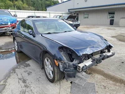 Transfer Case Automatic Transmission Fits 03-08 INFINITI FX SERIES 2292025 Foto 1 de 4