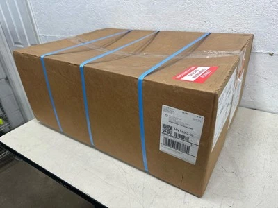 ENDRESS+HAUSER Prosonic Flow 91 Flow Meter 91WA1-AA1B20ACB5AA w/ Accessories - Image 1 of 4