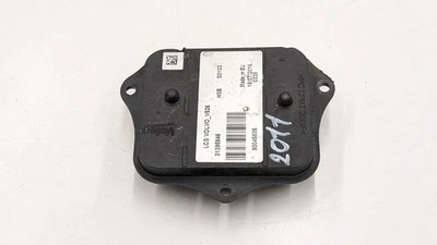 VOLVO S90 HEADLIGHT BALLAST CONTROL MODULE ECU 31395946 2016 - Image 1 of 4