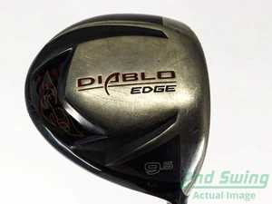 Callaway Diablo Edge Tour Driver 9.5° Graphite Stiff Right 45.25in - Picture 1 of 9