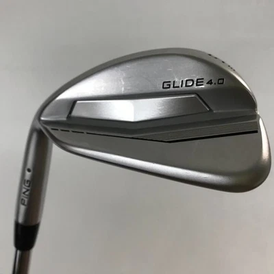 Ping GLIDE 4.0 Lefty Wedge #54(1Club)/NS/Flex:S/Black Dot/Wedge - Image 1 of 4