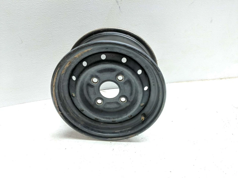 19 Yamaha Viking 700 4 Front Wheel Rim A 12 X 6.0 - Image 1 of 4